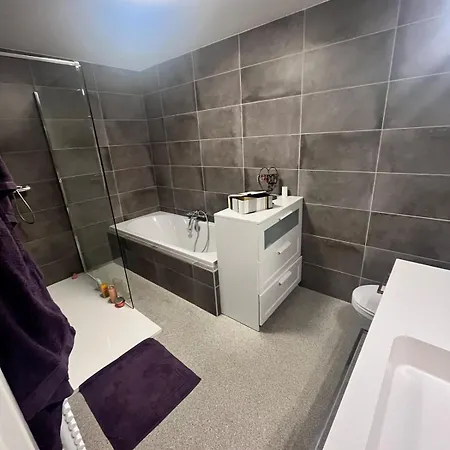 Villa Cosy House Theux